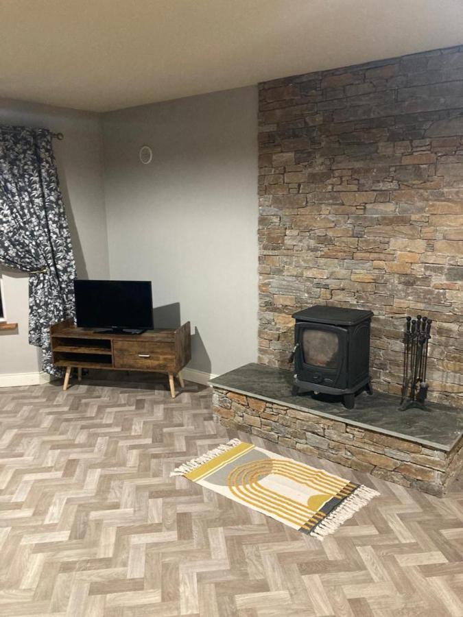 The Corner Apartment Carlow Bagian luar foto