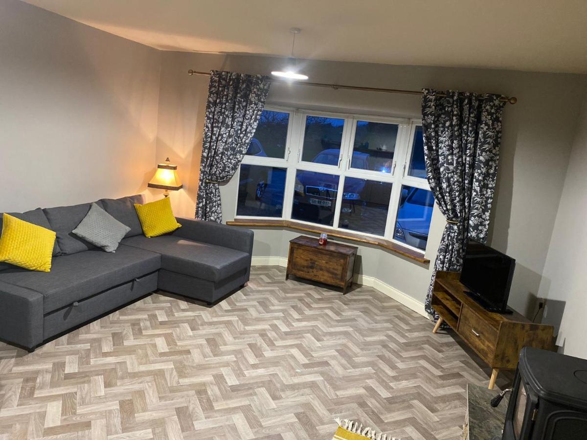 The Corner Apartment Carlow Bagian luar foto